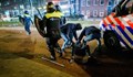 Арести и сблъсъци на протест в Нидерландия заради локдауна