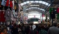 Хиляди българи се стичат на пазар в Одрин