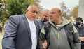 Борисов: Банкерът на ДПС Фуат Гювен се събира с Рашков