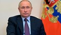 Путин се ваксинира с нова назална ваксина срещу Ковид-19
