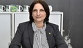 Местният лидер на "Да, България" в Русе Йоана Терзиева подаде оставка