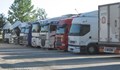 3 милиона лева отпусна правителството за буферен ТИР паркинг в Русе