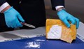 Германската полиция разби международна група за трафик на кокаин
