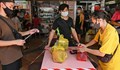 Сингапур разрешава до 5 души на маса в заведение от понеделник