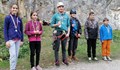Връчиха първата купа „Иван Томов“ на турнир по скално катерене в Русе