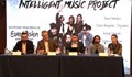 Рони Ромеро и Intelligent Music Project ще представят България на Евровизия 2022