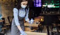 Почти половината заведения в България работят със 100% ваксиниран персонал