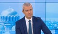 Костадин Костадинов: За "Възраждане" властта не е самоцел