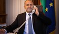 Румен Радев: България е поставила ясни въпроси пред Скопие и очаква отговори