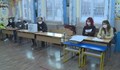 Ниска избирателна активност в квартал "Селеметя"