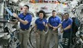 Астронавти са принудени да ползват памперси заради повредена тоалетна