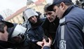 Арестуваха Боян Расате след излизането му от участие в БНТ