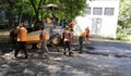 Община Русе търси строителни работници за "Комунални дейности"