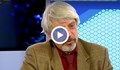 Професор Витанов: 45% от населението се е срещало с вируса