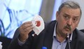 Проф. Кантарджиев: Числата спадат, но ще се увеличава броят на починалите