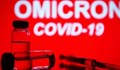 СЗО: "Омикрон" идва от дълго боледувал пациент с отслабен имунитет