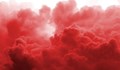 Завод покрива с червен прах град в Сърбия