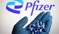 COVID лекарството на Pfizer може да бъде на пазара в началото на 2022 година