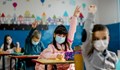 Половината от малките ученици в Русенско се връщат в клас идната седмица