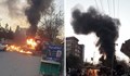 Най-малко 6 души загинаха при атентат в Кабул