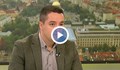 Явор Божанков: Логично е „Продължаваме Промяната" да излъчи Петков за премиер