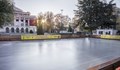 Ледената пързалка в Русе ще бъде отворена тази събота