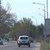 Бетонното КПП на изхода на Русе в посока София бе съборено
