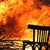 Пожар в емблематично заведение в София