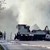 46-годишен русенец е пострадал в катастрофата с горящата цистерна край Велико Търново