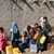 "Тук ще е Адът на Земята": Гладът превзе Афганистан, родители продават децата си