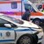 Тежка верижна катастрофа в центъра на София Тежка верижна катастрофа в центъра на София