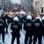 Многохиляден протест в Брюксел срещу новите ограничения заради COVID-19