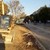 Стесняват участък от булевард “Липник“ за месец заради новата канализация