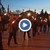 НА ЖИВО: Факелно шествие в Русе