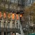 Пожар избухна в центъра на Париж