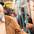 Екшън в Пловдив: Викат полиция заради пътник без маска