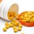 Учени откриха кой витамин е най-ефикасен срещу КОВИД-19