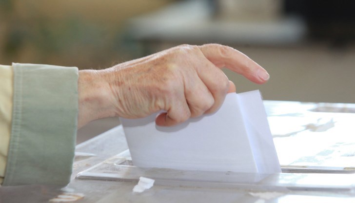 Днес гласуваме за президент, вицепрезидент, както и за парламент