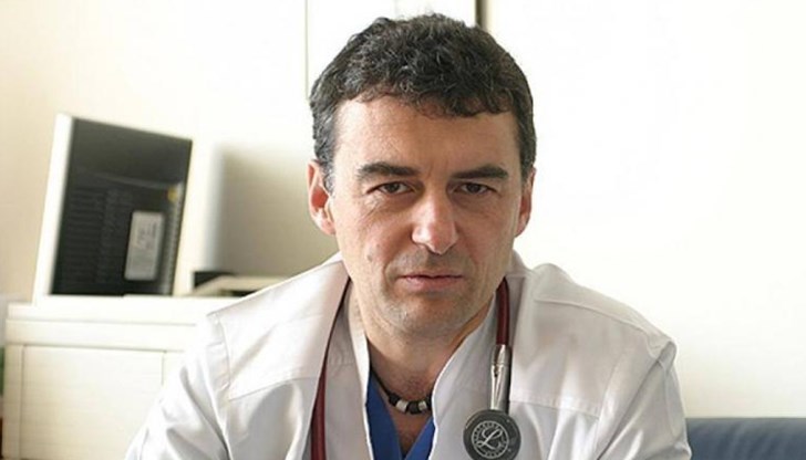 Време е за крути мерки, които да могат да спасят поне част от хората, които биха могли да бъдат спасени