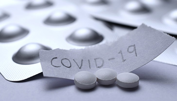 Бахрейн е първата държава, одобряваща лекарството "Евушелд"