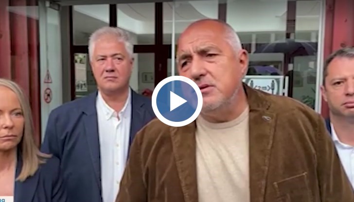 Лозан Панов пък отправи призив за обединение