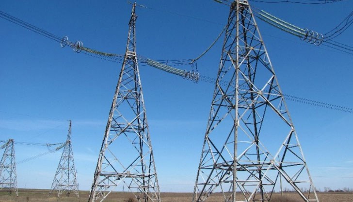 Рискът се дължи на състоянието на пазара на електроенергия и е описан в доклад на МЕПСО