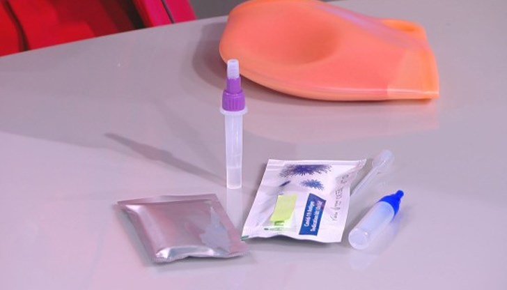 Най-късно до 12 часа на 8 ноември т.г. родителите на учениците от I до IV клас, които се обучават в електронна среда, трябва да декларират дали са съгласни децата им да бъдат тествани два пъти в седмицата