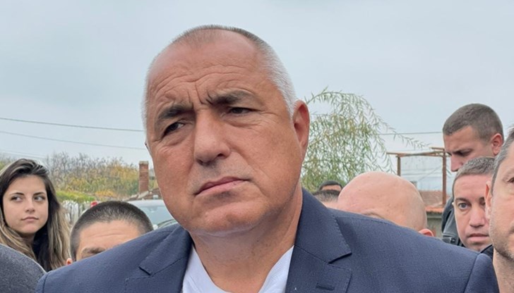 На тези избори на карта е заложено много - това е третият опит за окончателно изтласкване на Бойко Борисов от властта На тези избори на карта е заложено много - това е третият опит за окончателно изтласкване на Бойко Борисов от властта