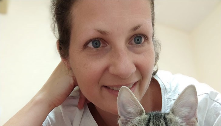 Данните за Covid епидемията са стряскащи, но не и неочаквани, смята учителката Данните за Covid епидемията са стряскащи, но не и неочаквани, смята учителката