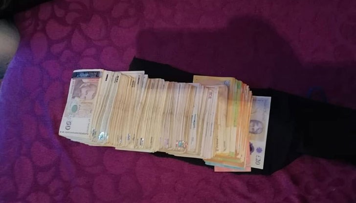 Намерени са списъци за дърва, а не са избори, заяви Делян Добрев