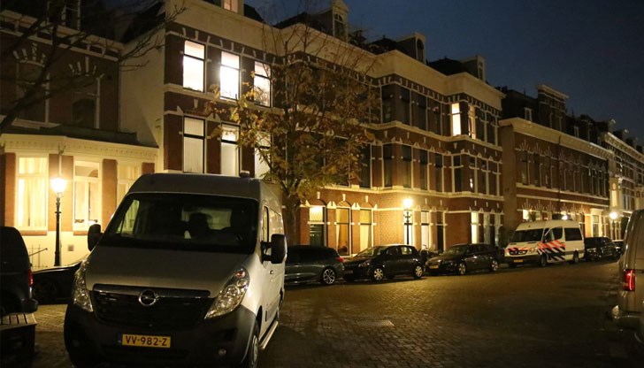 Апартаментът ѝ бил празен и без следи от скандал и насилие, затова нейни приятели са подали сигнал, че е изчезнала