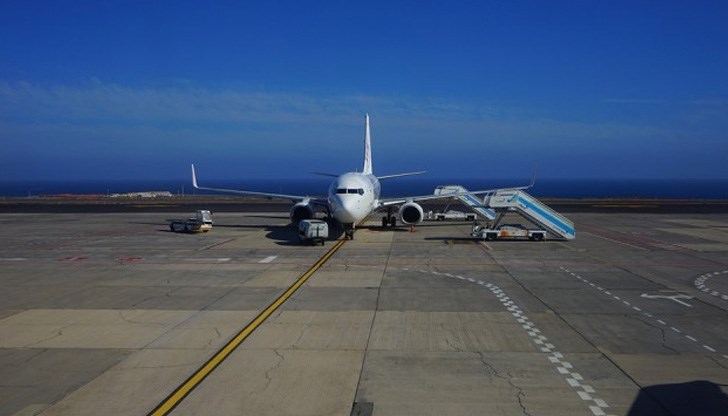 Имало е повредена перка