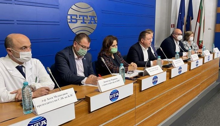 Напрежение между лекарите и Здравната каса Напрежение между лекарите и Здравната каса