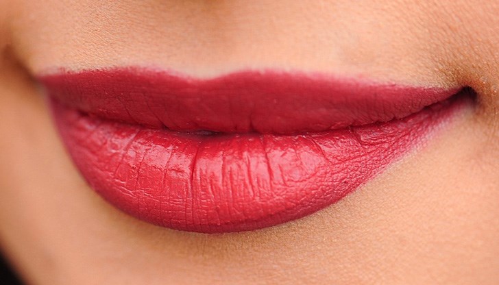 През студения сезон на годината кожата става изключително уязвима